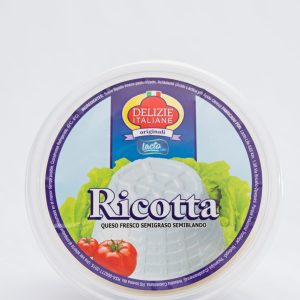 Ricotta