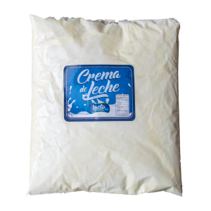 Crema de leche