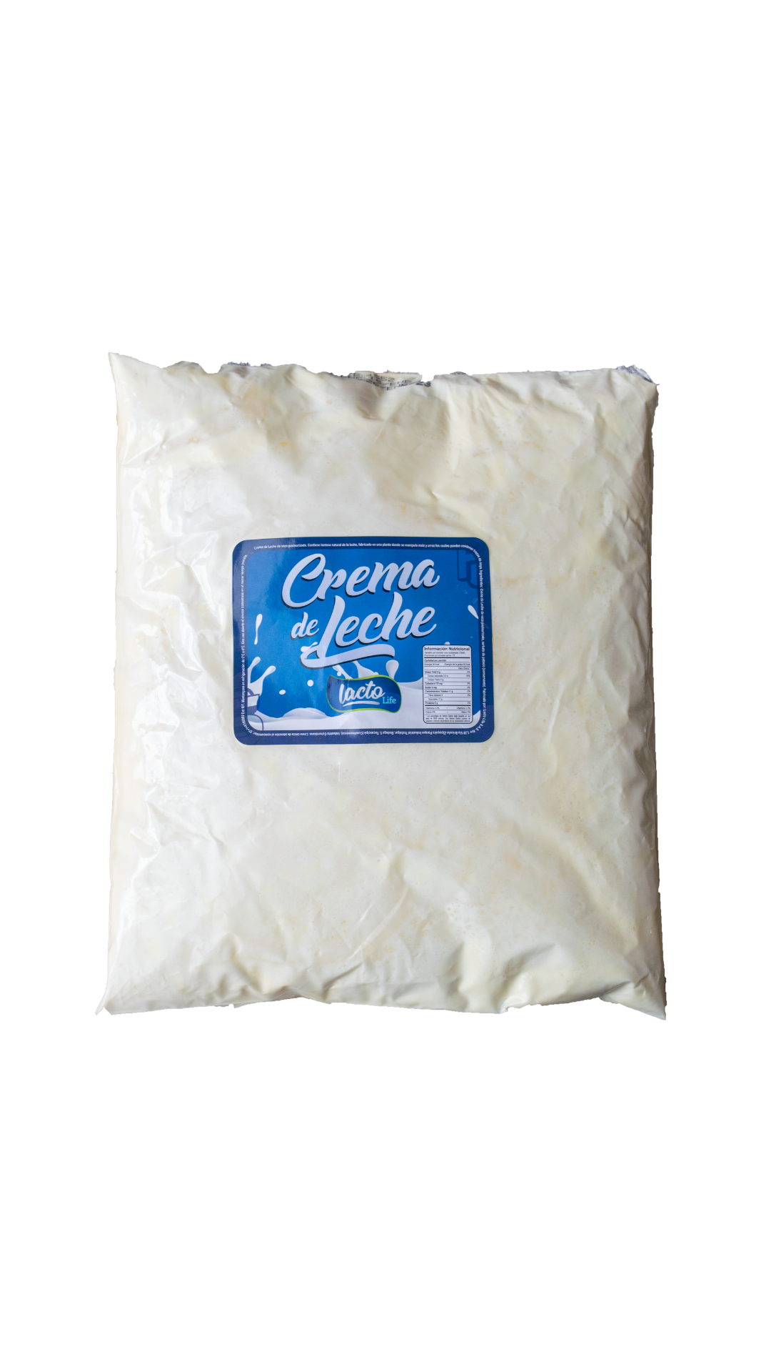 Crema de leche