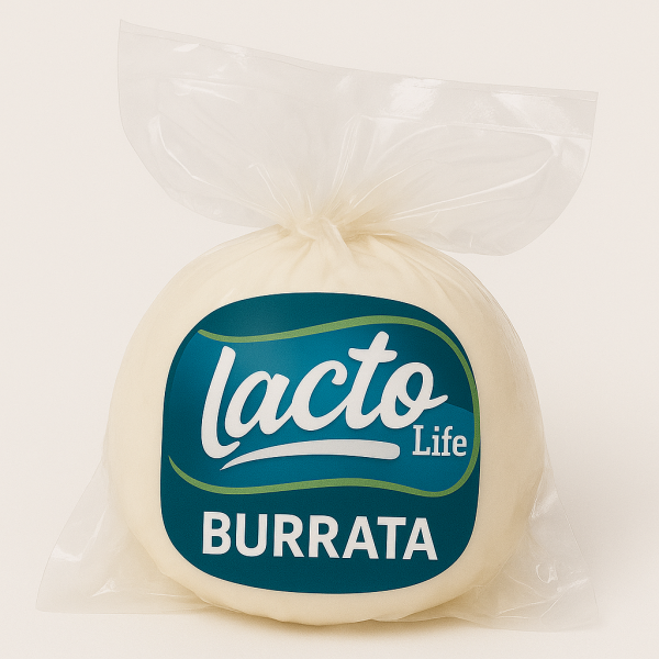 Burrata de vaca