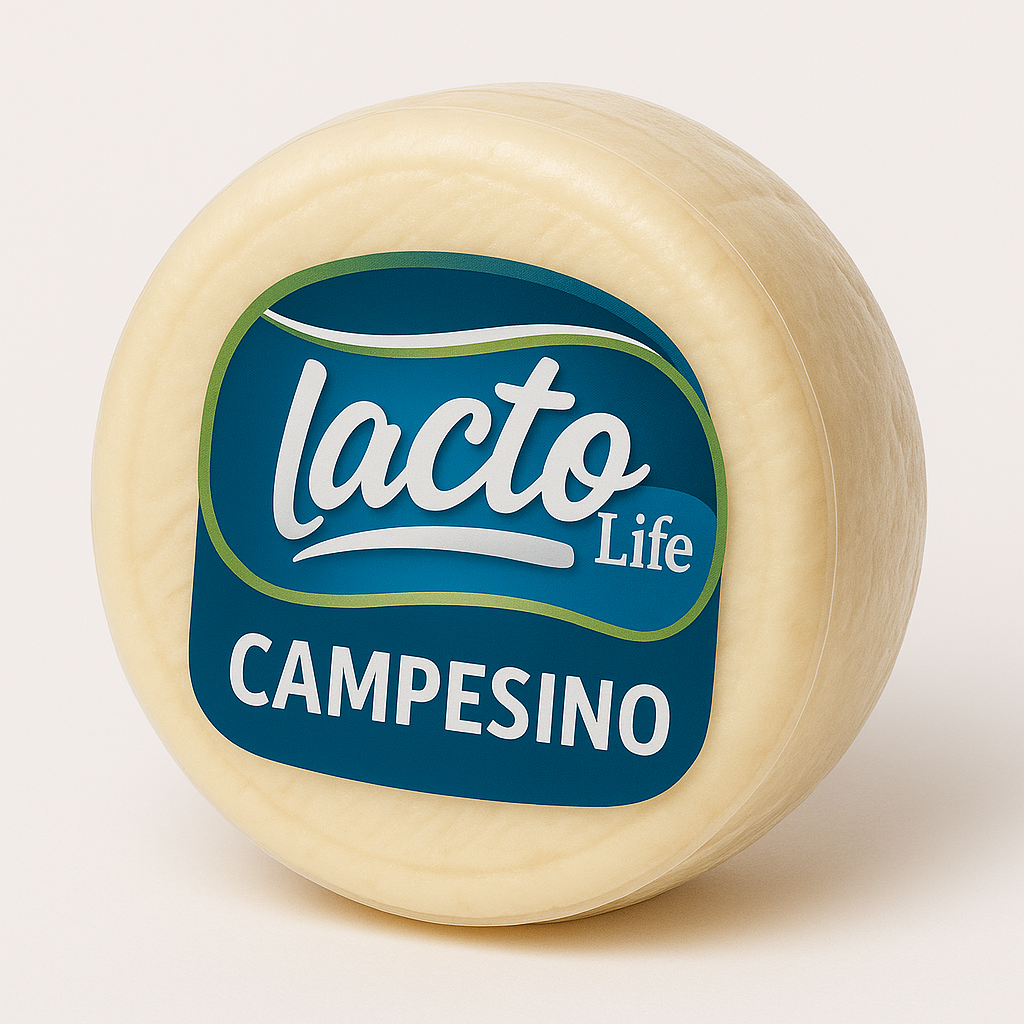 Queso campesino